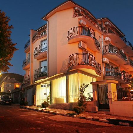 ,,Дироси" Sveti Vlas Exterior photo