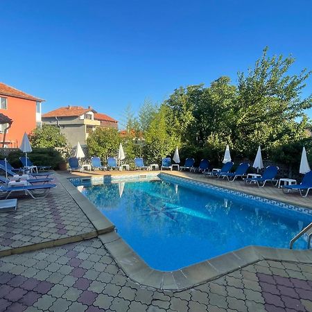 ,,Дироси" Sveti Vlas Exterior photo
