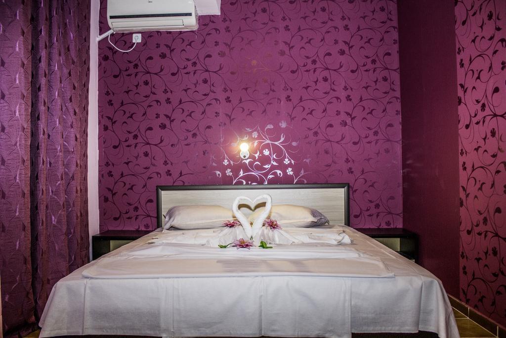,,Дироси" Sveti Vlas Room photo