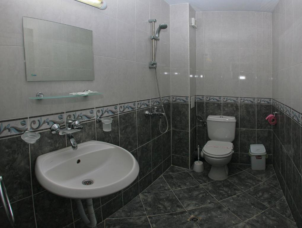 ,,Дироси" Sveti Vlas Room photo