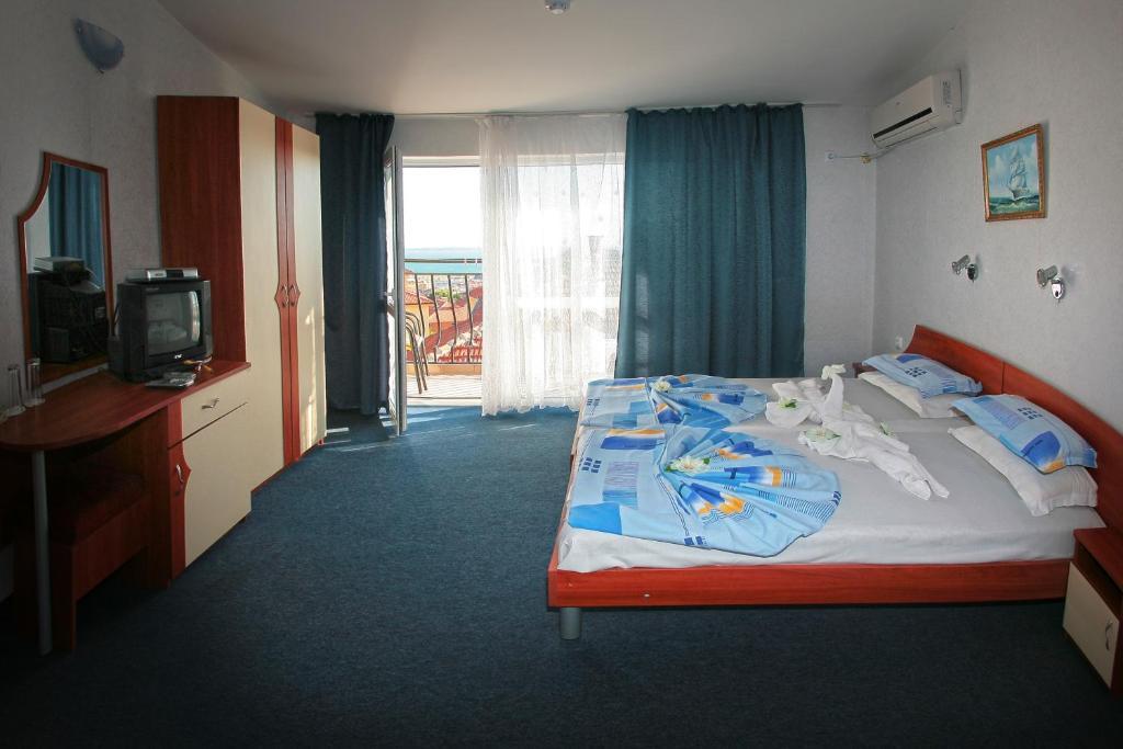 ,,Дироси" Sveti Vlas Room photo
