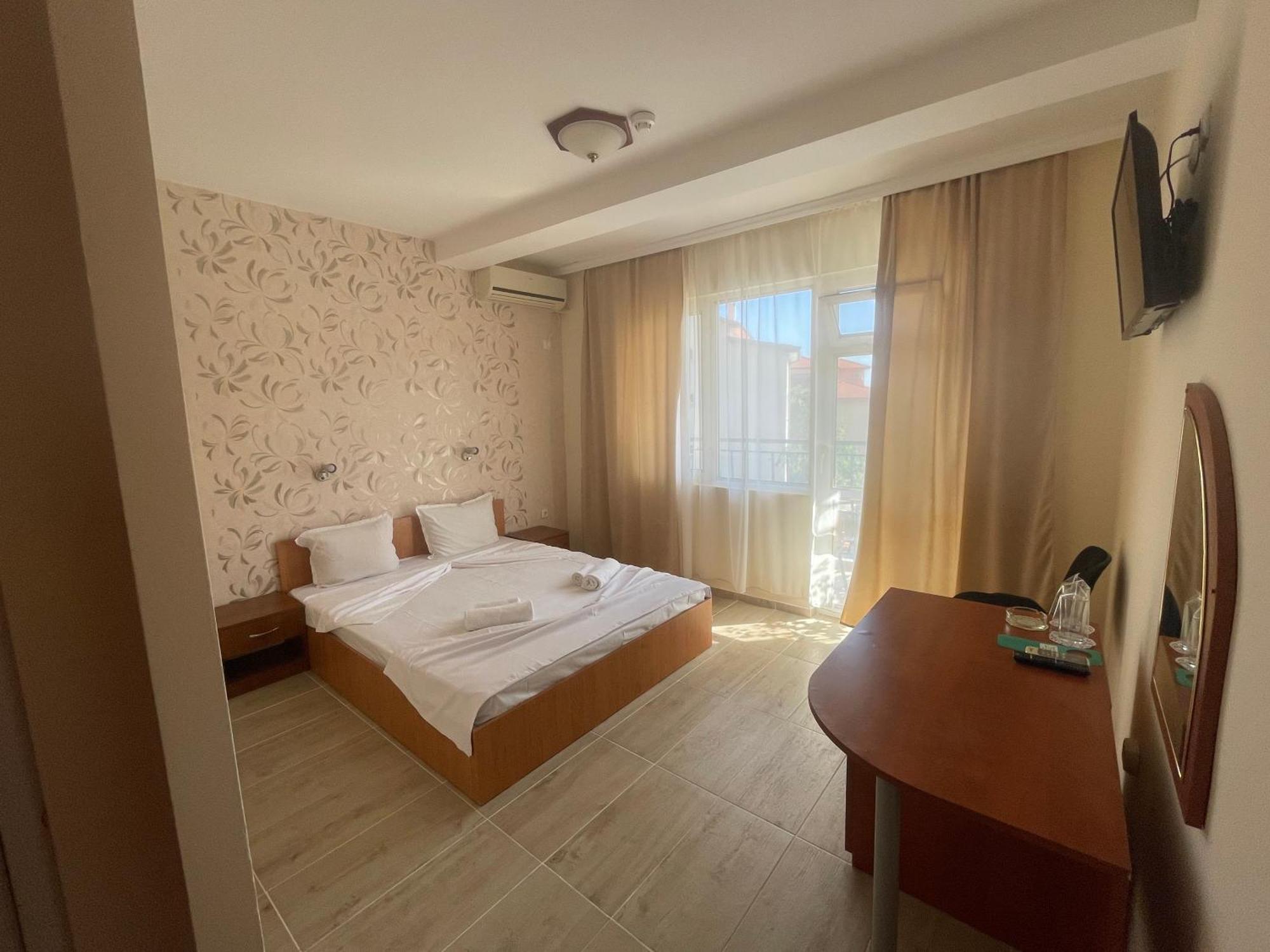 ,,Дироси" Sveti Vlas Exterior photo
