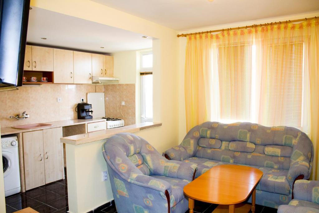 ,,Дироси" Sveti Vlas Room photo